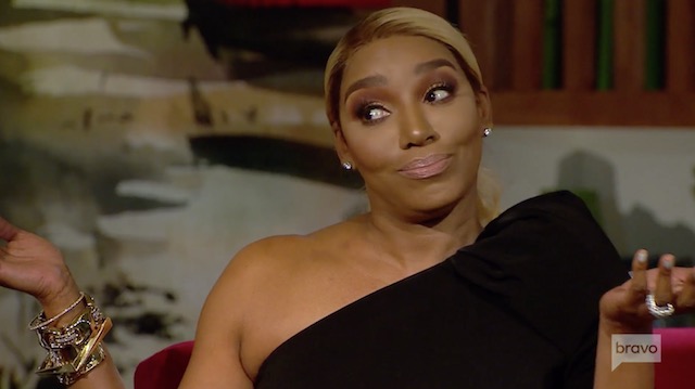 NeNe Leakes