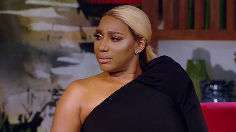 NeNe Leakes