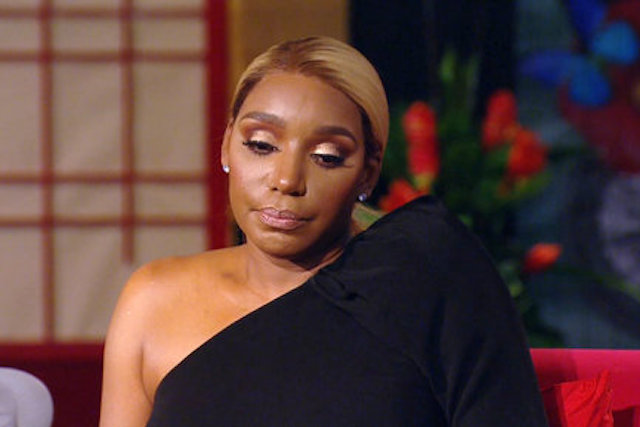 NeNe Leakes