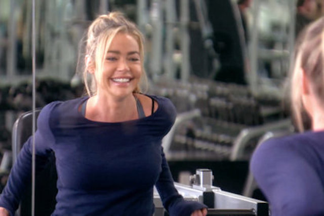 Denise Richards