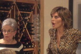 Lisa Rinna - Real Housewives Of Beverly Hills