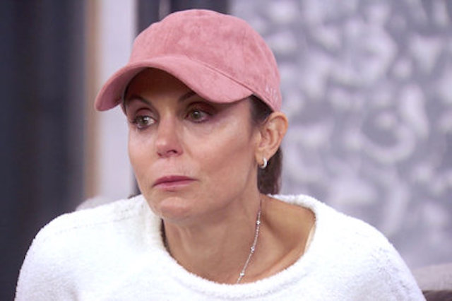 Bethenny Frankel