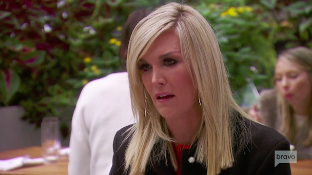 Tinsley Mortimer - Real Housewives Of New York