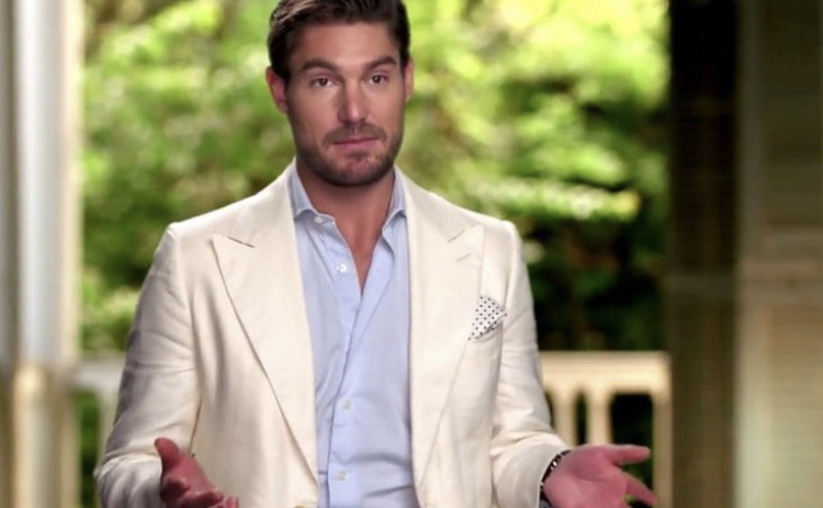 Southern Charm Craig Conover