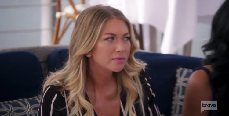 Stassi Schroeder Summer House Stassi Schroeder Summer House