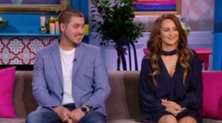 Teen Mom 2 Episode Recap: Reunion Part 1