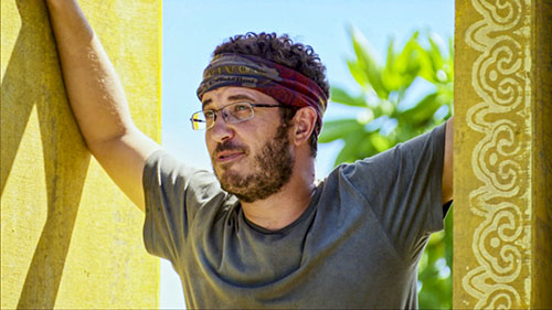 Survivor: Edge of Extinction Episode 12 Recap: Pinball Wizard