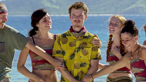 Survivor: Edge of Extinction Episode 12 Recap: Pinball Wizard