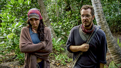 Survivor: Edge of Extinction Episode 13 Recap: On The Edge of The Finale