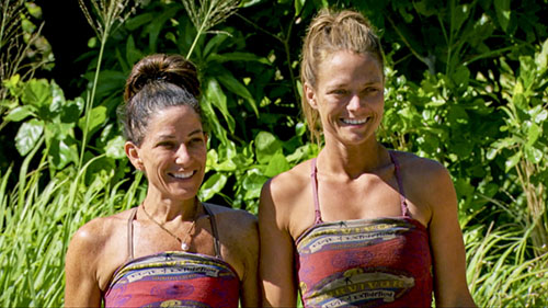 Survivor: Edge of Extinction Episode 13 Recap: On The Edge of The Finale