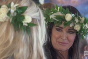 Kyle Richards