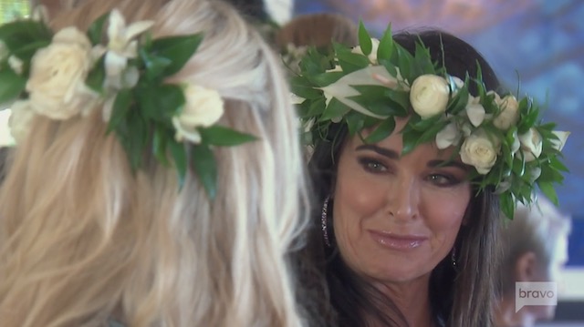 Kyle Richards