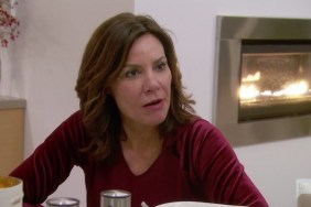 Luann de Lesseps