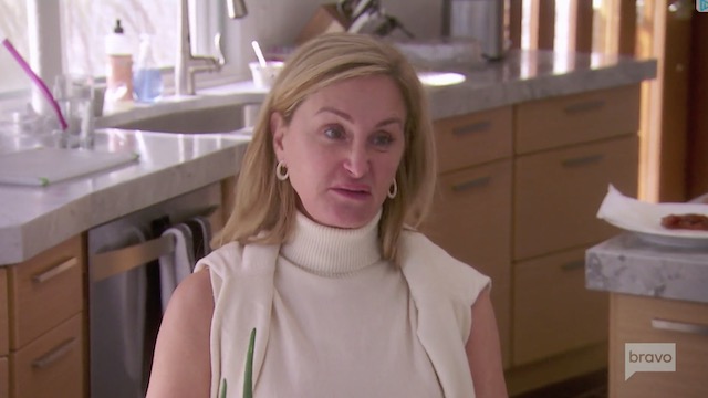 Sonja Morgan