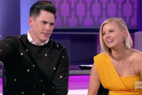 Tom Sandoval & Ariana Madix