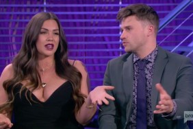 Katie Maloney & Tom Schwartz