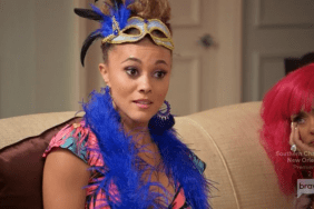 RHOP Ashley Darby Gizelle Bryant Real Housewives Of Potomac