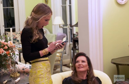 Southern Charm Recap