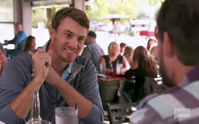 Southern Charm Recap