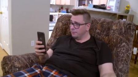 90 Day Fiancé Happily Ever After Recap: Nowhere to Run