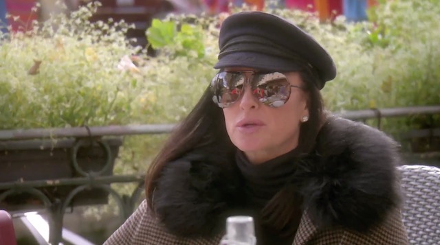 Kyle Richards