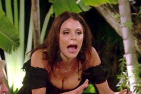 Bethenny Frankel