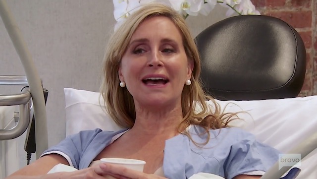 Sonja Morgan