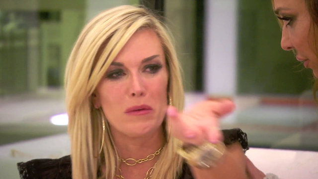 Tinsley Mortimer