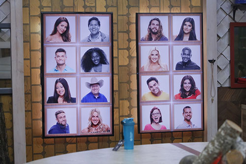 Big Brother 21 Week 3 Recap: An Evicted Player Returns To The Game…Now What?