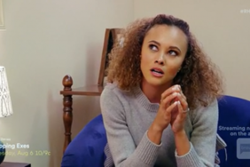 Ashley Darby Real Housewives of Potomac RHOP