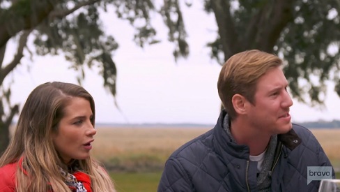 Southern Charm Recap: The World’s Worst Apology Tour