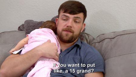 90 Day Fiancé Happily Ever After Recap: Change of Heart