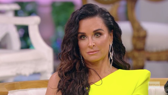 Kyle Richards