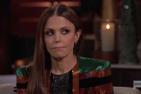 Bethenny Frankel