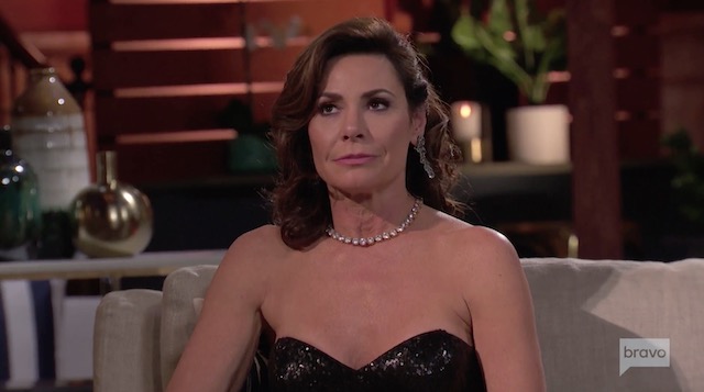 Luann de Lesseps