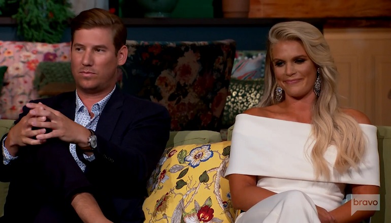 Southern Charm Reunion Recap: