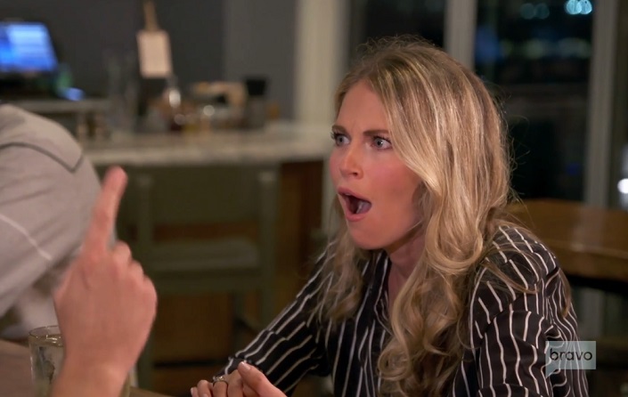 Southern Charm Recap: Tally No! Southern Charm Recap: Tally No!