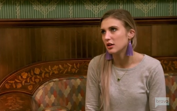 Southern Charm Recap: Tally No! Southern Charm Recap: Tally No!