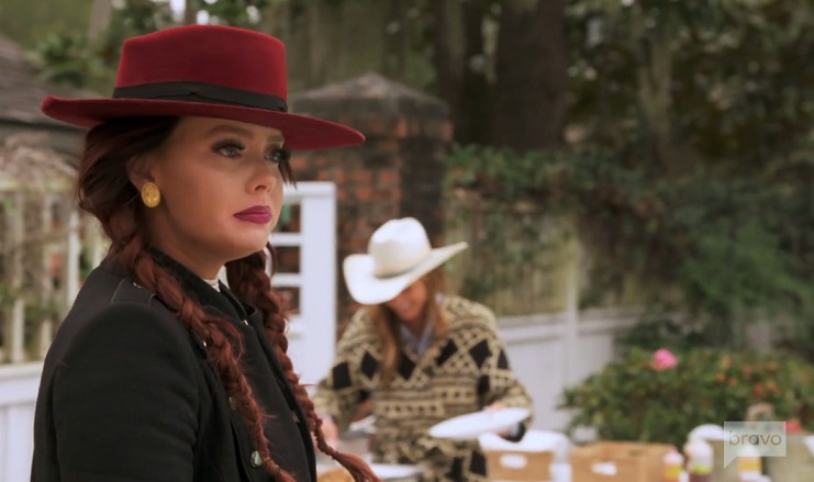 Southern Charm Recap: Tally No! Southern Charm Recap: Tally No!