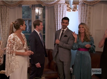 Southern Charm Finale Recap: