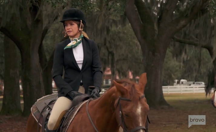 Southern Charm Recap: Tally No! Southern Charm Recap: Tally No!