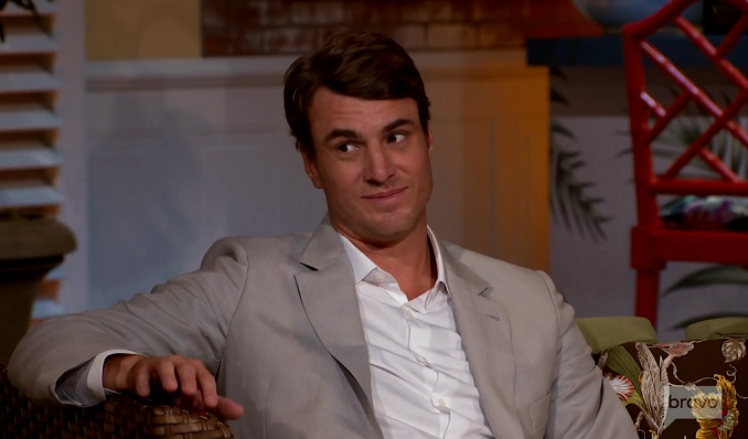 Southern Charm Reunion Recap: Offensive Defense