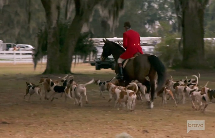 Southern Charm Recap: Tally No! Southern Charm Recap: Tally No!