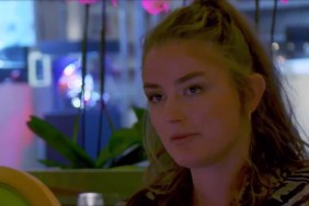 Aesha Scott Below Deck Mediterranean