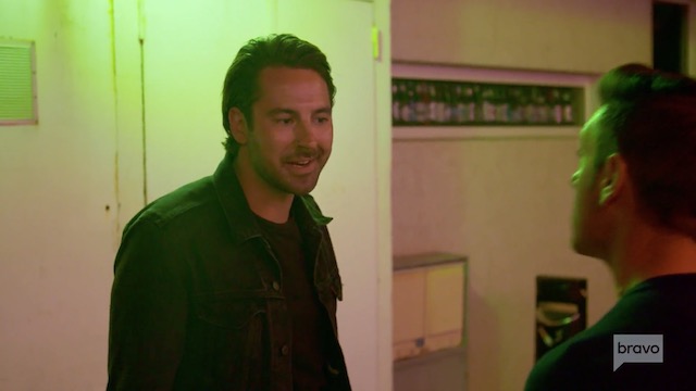 Travis Michalzik Below Deck Mediterranean Travis Michalzik Below Deck Mediterranean