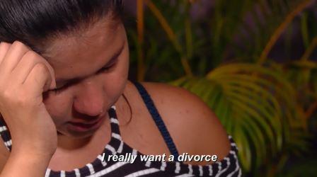 90 Day Fiancé: The Other Way Recap: The Great Unknown