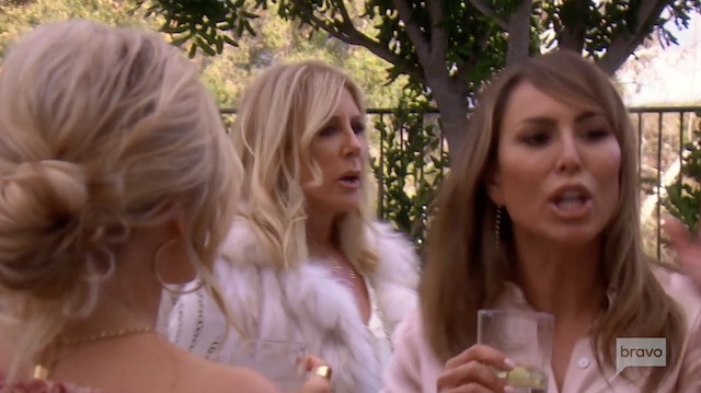 Kelly Dodd Vicki Gunvalson Kelly Dodd Vicki Gunvalson