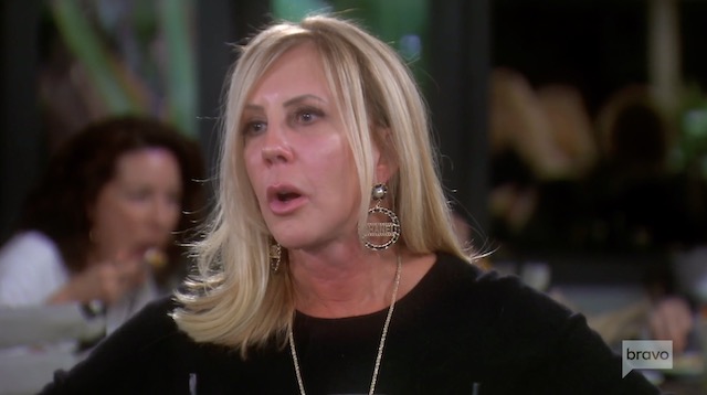 Vicki Gunvalson Real Housewives Of Orange County