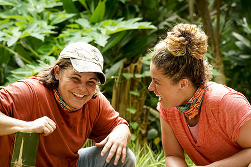 Survivor: Island of the Idols Premiere Recap: Season 39 Starts Off On Fire!