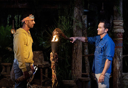 Survivor: Island of the Idols Premiere Recap: Season 39 Starts Off On Fire!